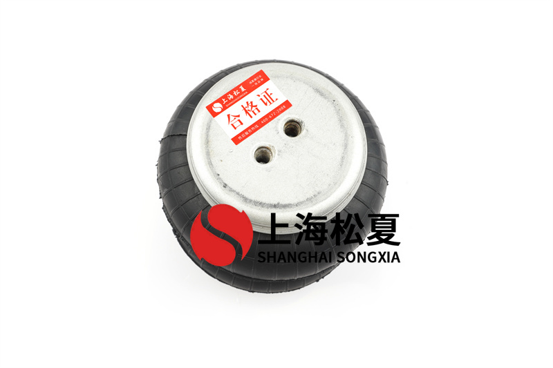 橡膠空氣彈簧具有如何原理?