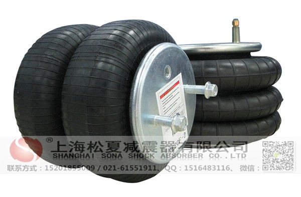 汽車<a href='http://m.msabry.com/' target='_blank'><u>空氣彈簧</u></a>發(fā)現(xiàn)漏油怎么辦