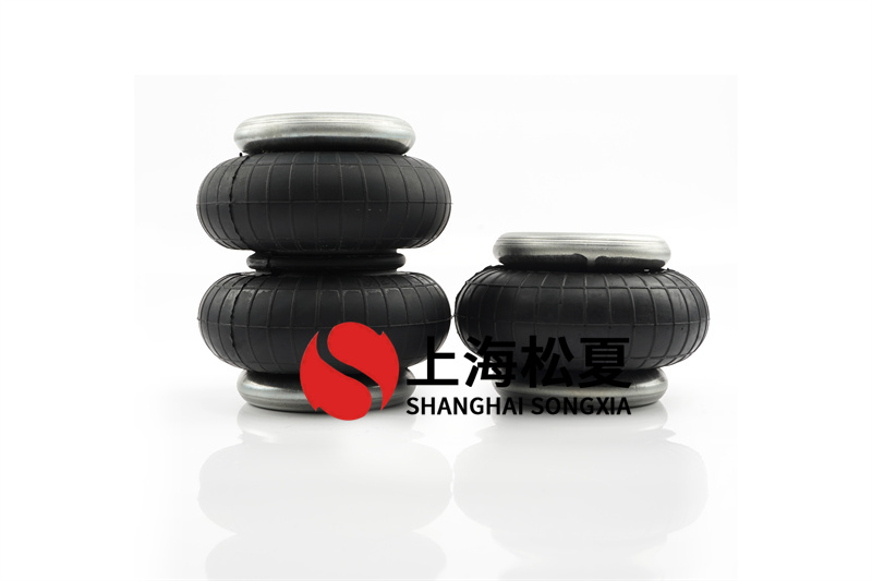 膜式<a href='http://m.msabry.com/' target='_blank'><u>空氣彈簧</u></a>實(shí)際效果