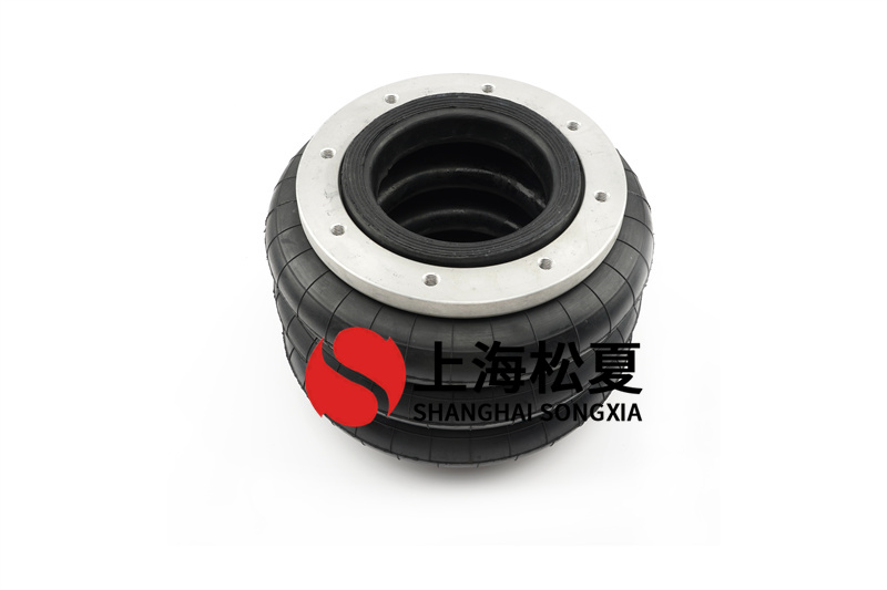 橡膠<a href='http://m.msabry.com/' target='_blank'><u>空氣彈簧</u></a>有哪些優(yōu)勢