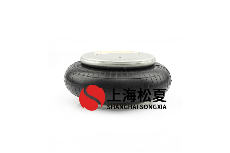 空氣彈簧沖床的工作原理和特點(diǎn)