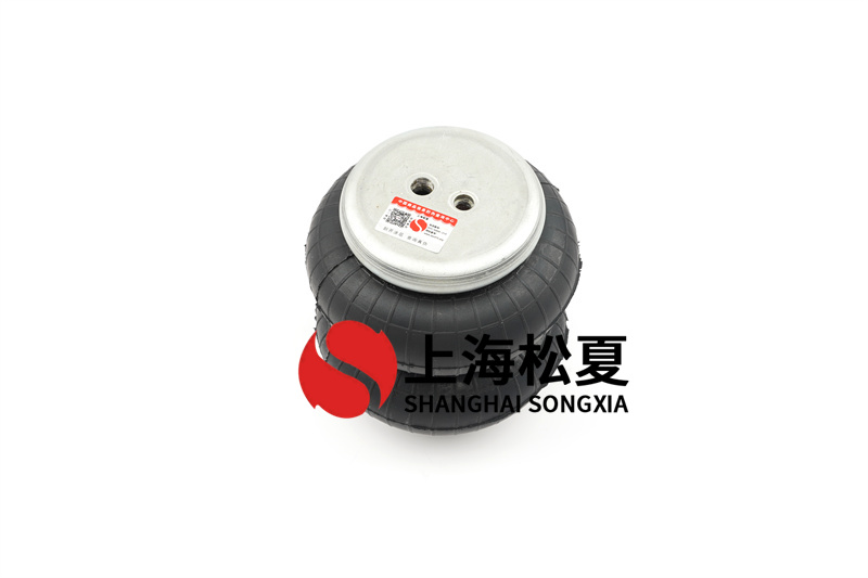 橡膠<a href='http://m.msabry.com/' target='_blank'><u>空氣彈簧</u></a>氣囊安裝說(shuō)明